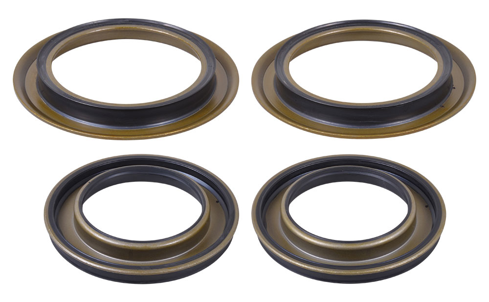 D148570K BONDED CLUTCH PISTON KIT (MPS6/6DCT450) Transmissions