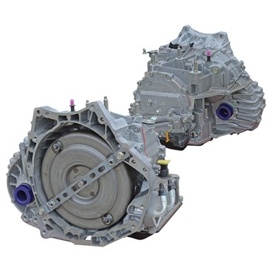 MAZDA FZ TRANSMISSION PARTS PACKAGE