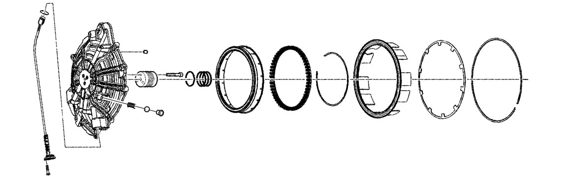 6T70, 6T75, 6T80 - | Transmissions