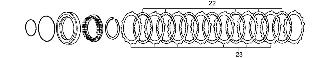 U150e U150f U151e U151f Toyota Transmissions U150e U150f U151e U151f Toyota Transmissions
