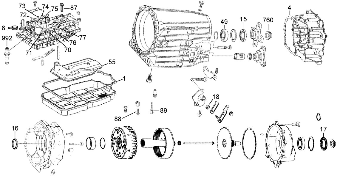 722.9 transmission repair manual pdf