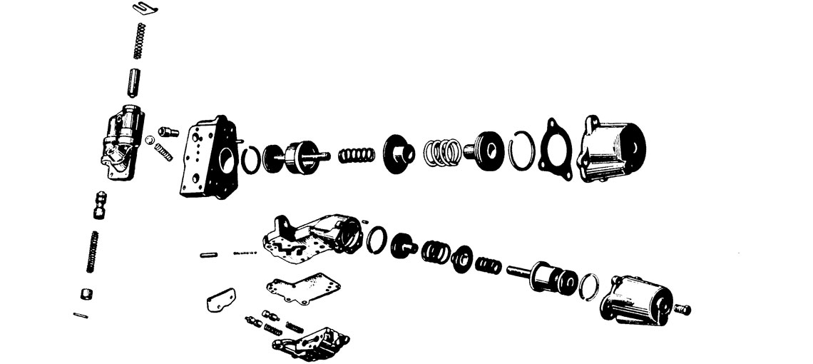 Hydramatic Classic Transmissions Transmissions